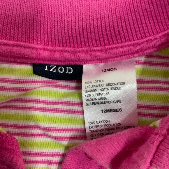 🔥3/$15🔥Girls 6-9 Months Spring Summer Bundle 7 Pieces - Picture 6 of 8